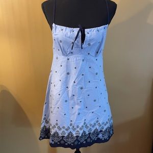 Vintage 90s Winnie the Pooh dress